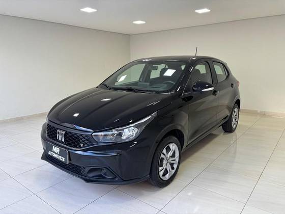 FIAT ARGO 1.0 FIREFLY FLEX DRIVE MANUAL